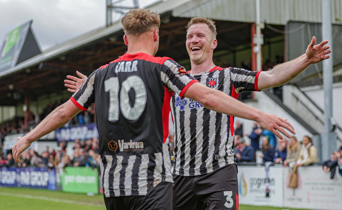 David Airey (@dia_images) on Twitter photo A great win for <a href="/chorleyfc/">Chorley FC</a> vs <a href="/radcliffeboro/">Radcliffe FC</a> with a 5-0 score line to keep our play off position, so many images today of our last home game of the league season, gallery will be up by noon but for now a few images π A great win for <a href="/chorleyfc/">Chorley FC</a> vs <a href="/radcliffeboro/">Radcliffe FC</a> with a 5-0 score line to keep our play off position, so many images today of our last home game of the league season, gallery will be up by noon but for now a few images π