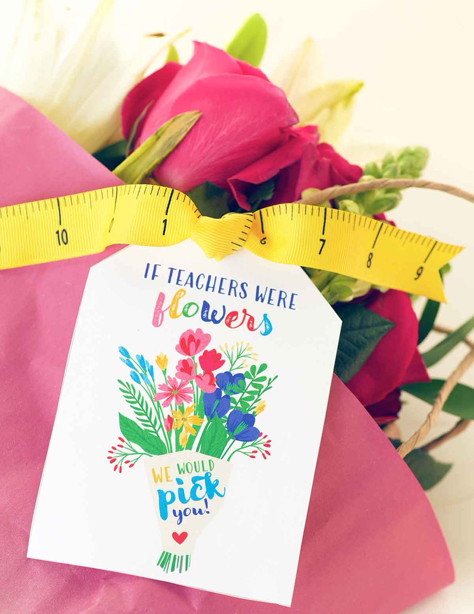 Teacher Appreciation Week is Coming Up! skiptomylou.org/if-teachers-we…