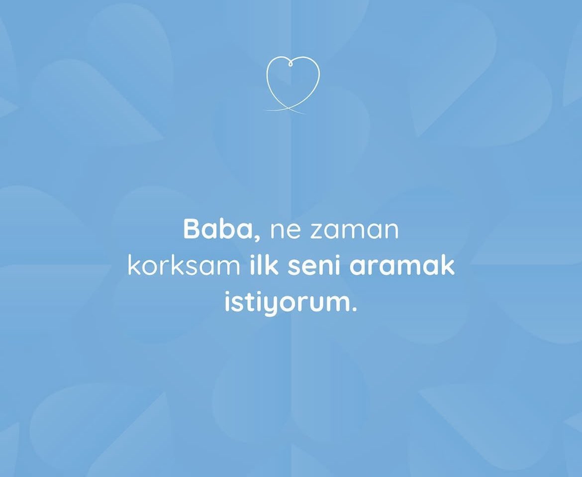 Ama arayamıyorum, bu boşluğun tarifi yok. 

22.04.