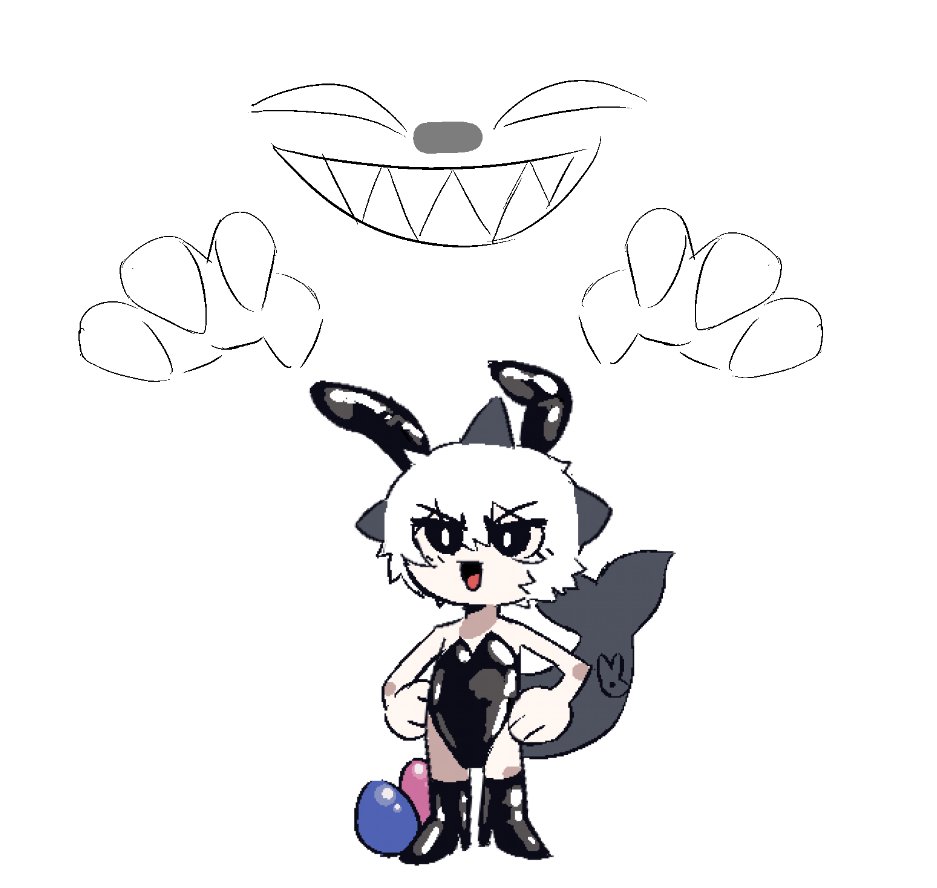 sim eu criei <a href="/IStevve/">iStevve 🐬</a> coelinho, me temam