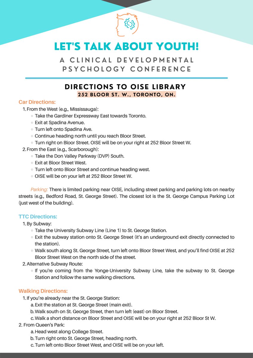 Let’s Talk About Youth tweet media