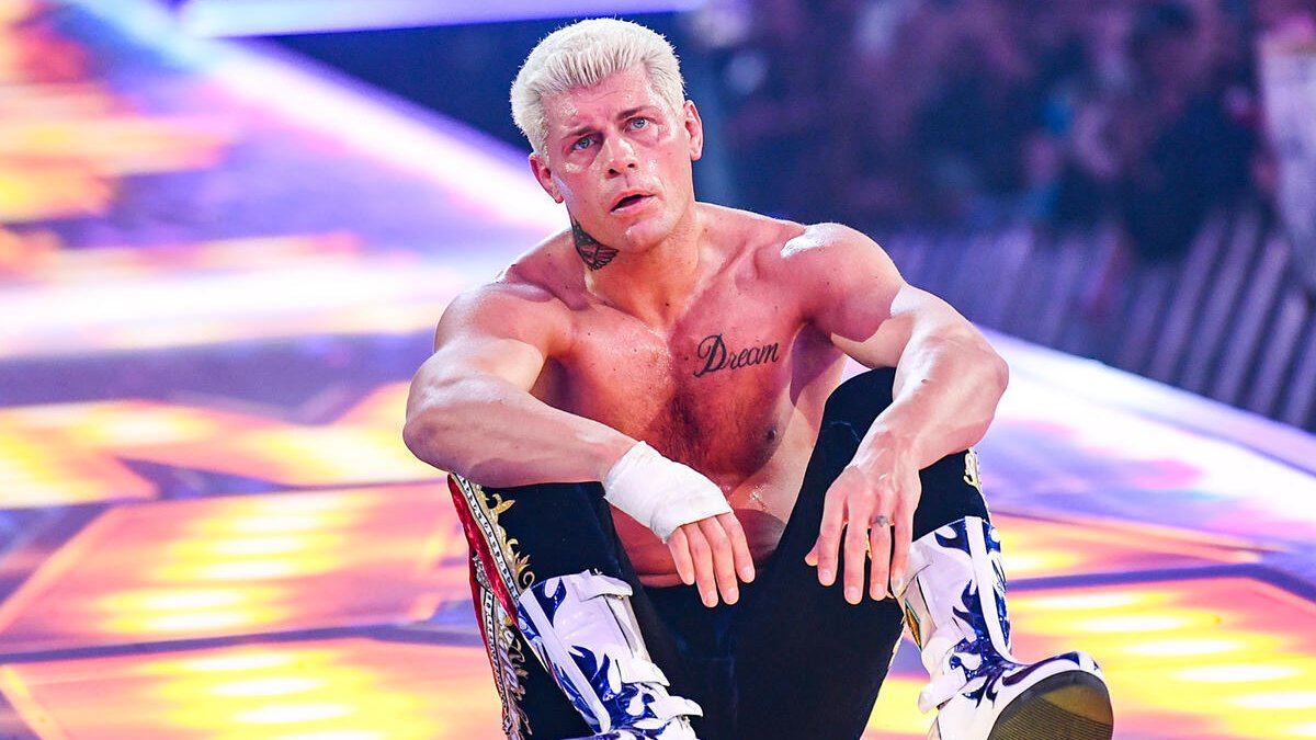 SoloWrestling tweet media