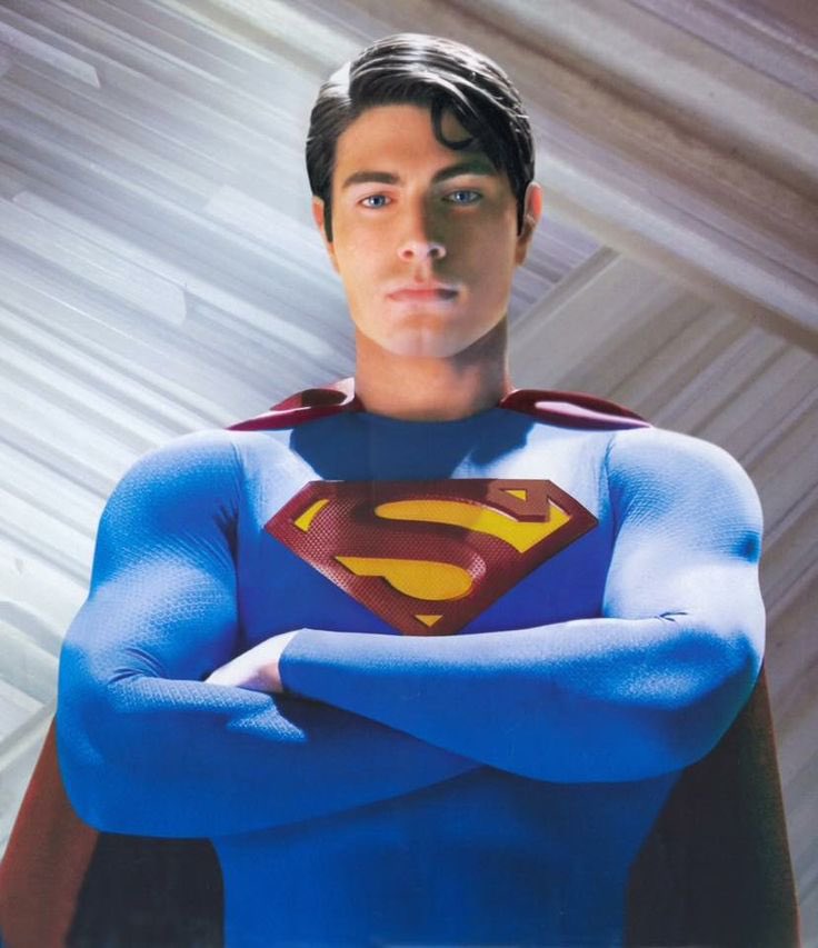 GenFitzhughLee's tweet image. Superman Returns literally has way more sauce than Superman 2025