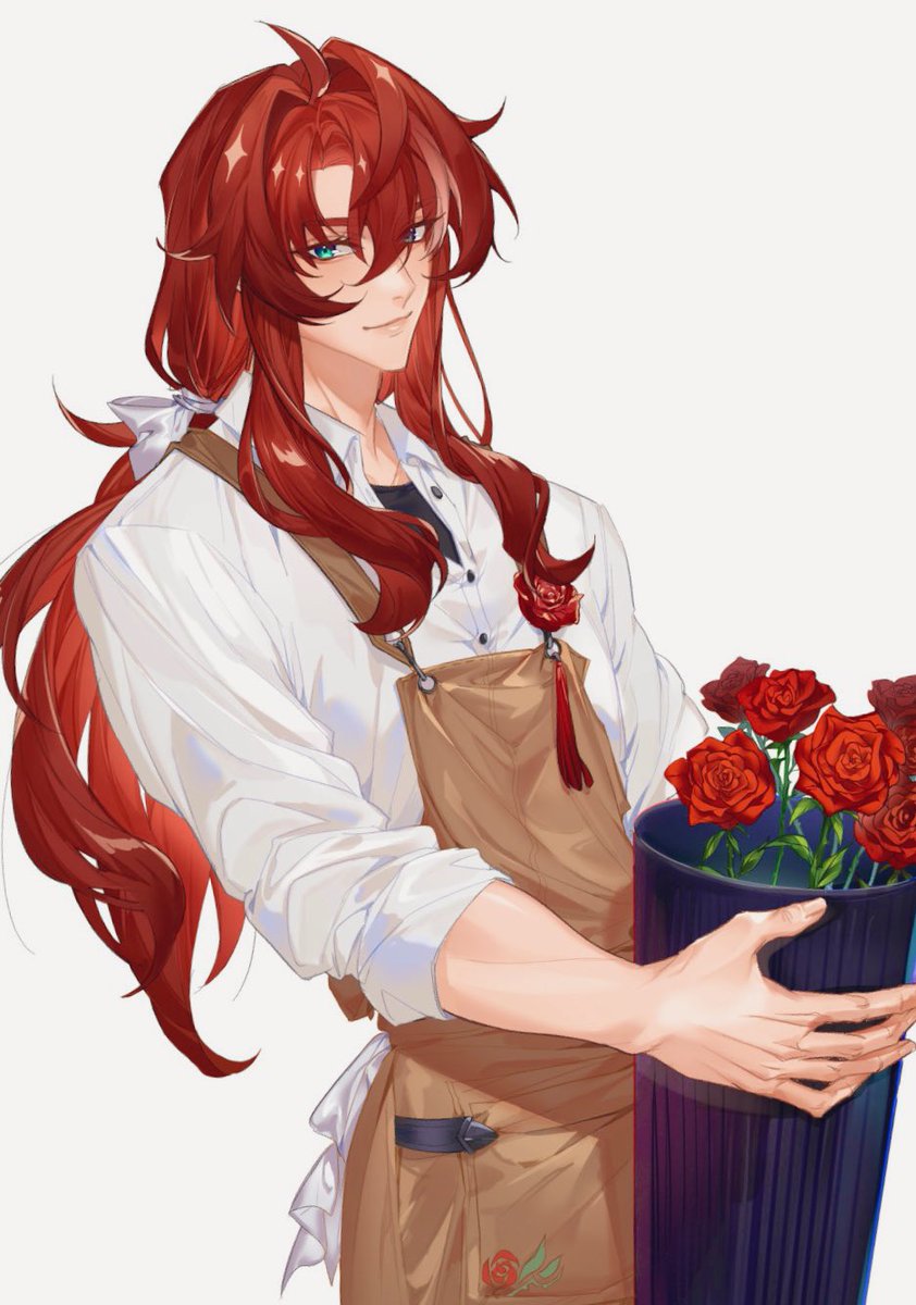 #Argenthill 🌹💦