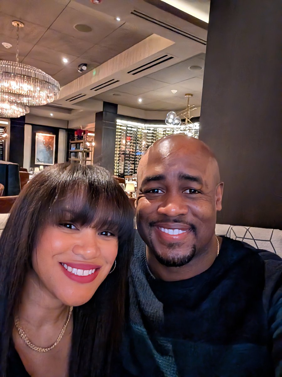 Birthday wishes to an amazing wife! ❤️