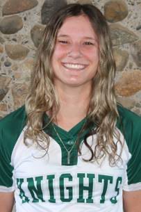 Athletes of the week Kenny Rupp and Morgan Bourke