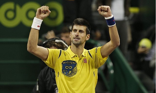 Na Sérvia ele comemora