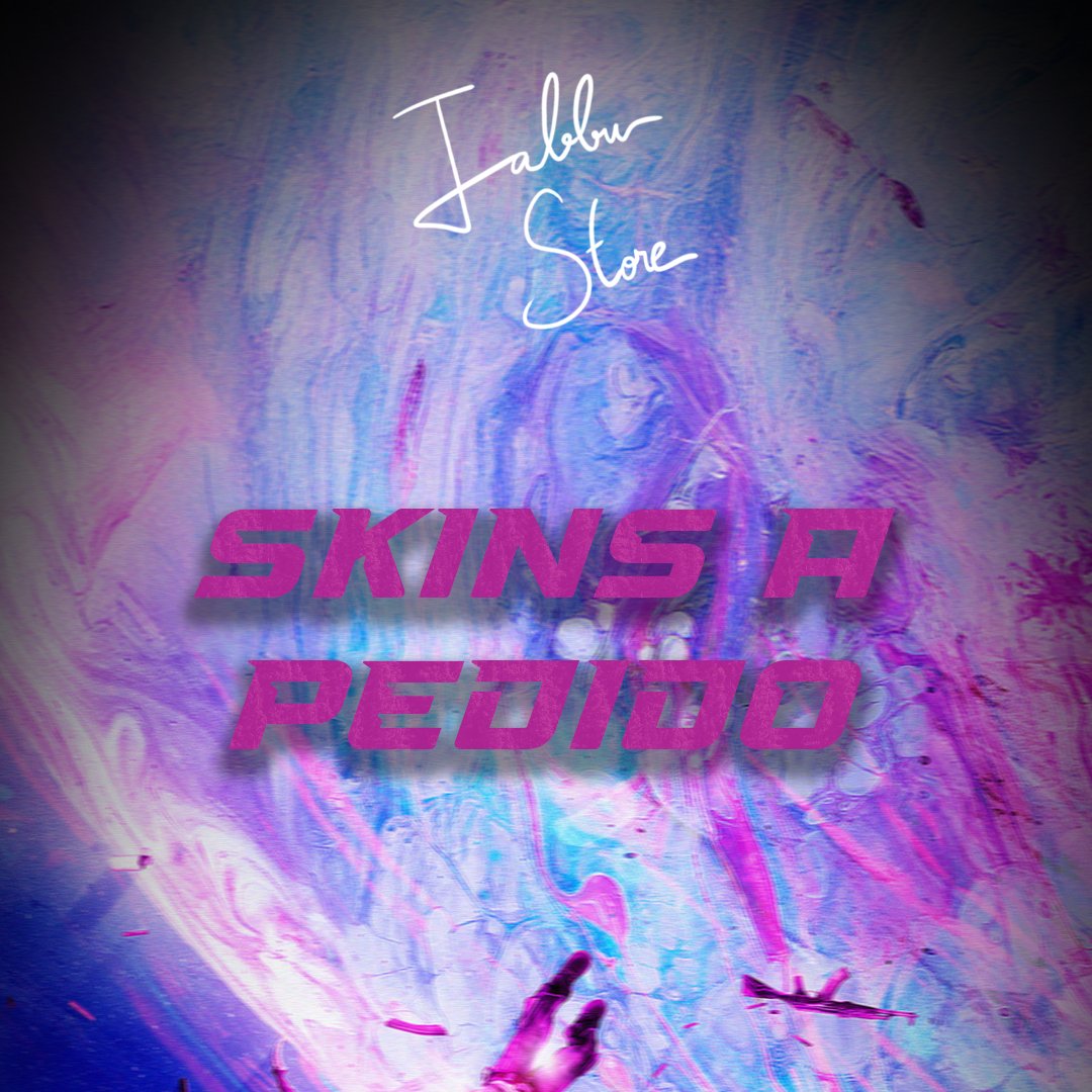 JabbuStore tweet media