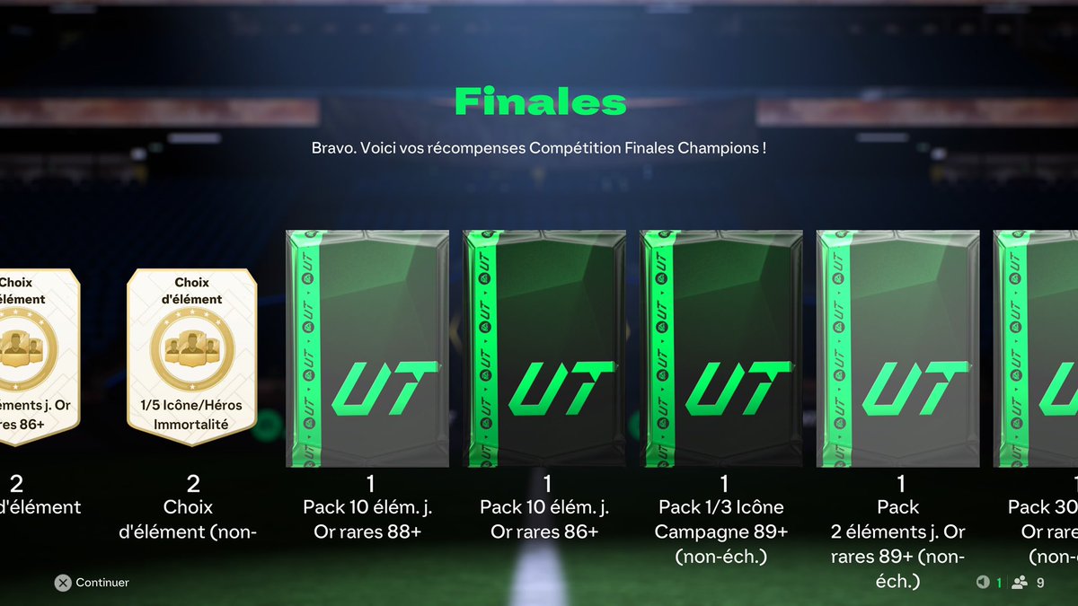 Petit 15/0 pour la TOTS Warmup 🙌🏻✅