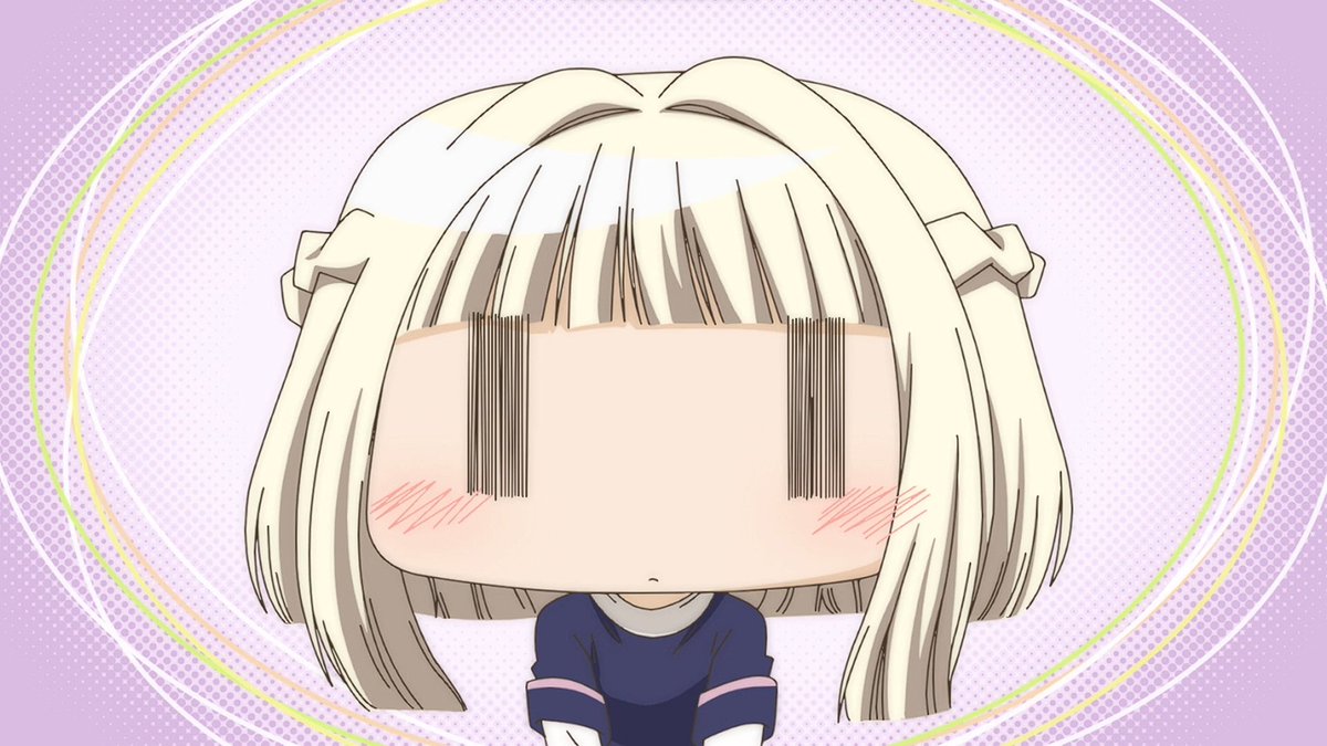 Hidamari Sketch Daily (@HidamariSketchD) on X