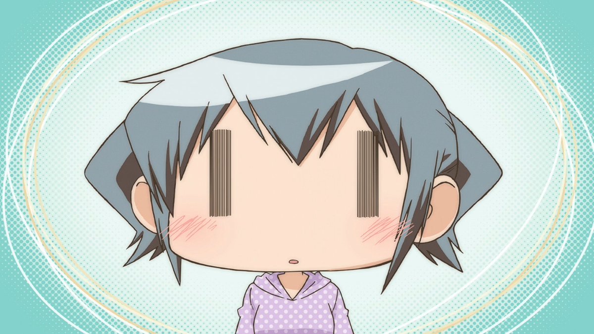 Hidamari Sketch Daily (@HidamariSketchD) on X