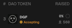 thedegenfundxyz's tweet photo. Update: Pausing the TG link for a short period

Join the community so you don’t miss the next drop

Cumming soon 👀 https://t.co/R2Rw2bC90c