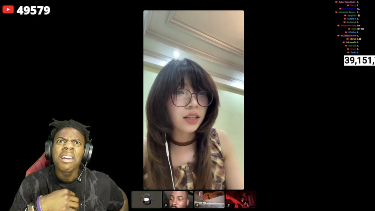 kracc bacc tweet media