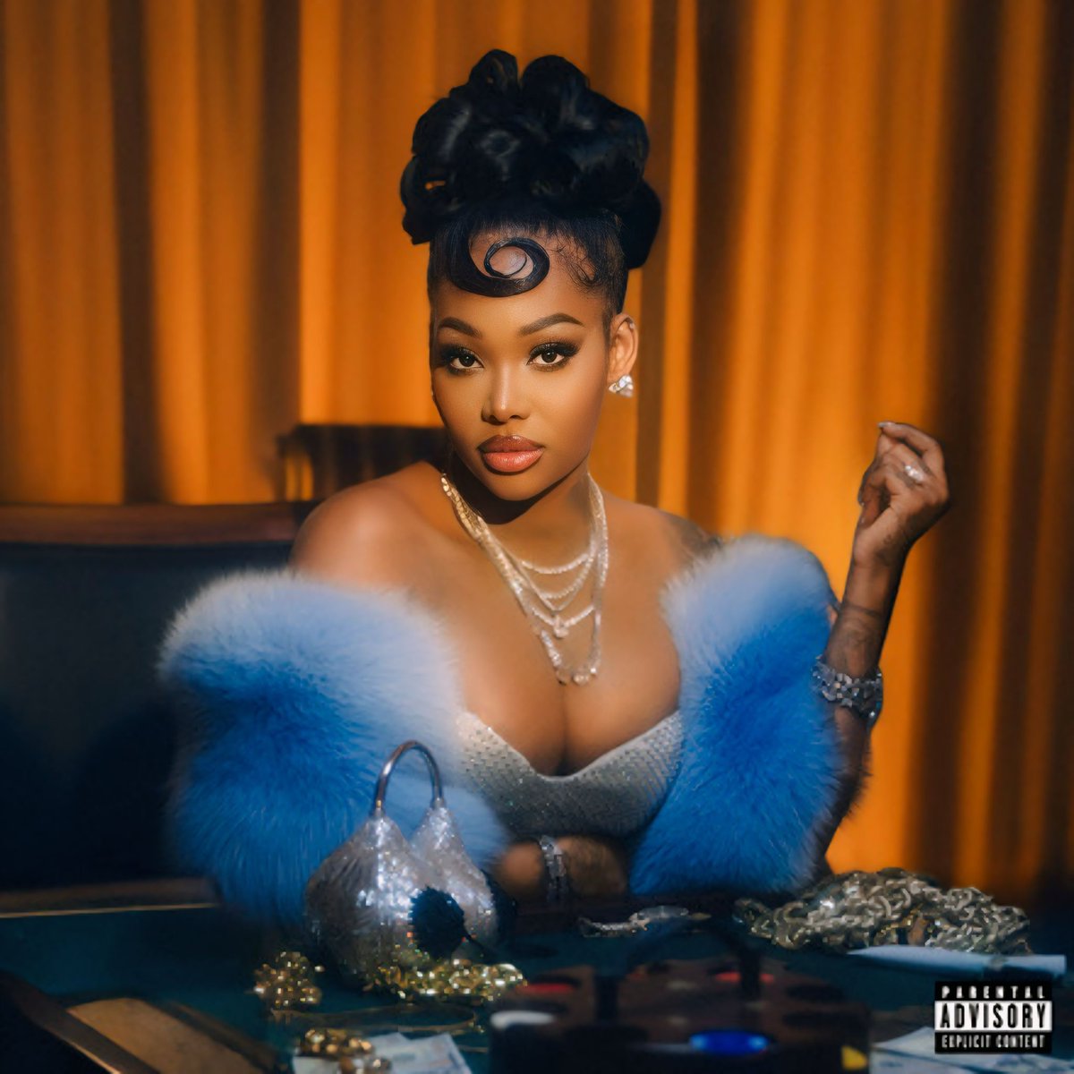 Vyral_News_'s tweet image. 🎶 Summer Walker anuncia nuevo sencillo, &quot;Spend It&quot;.  Disponible el 2 de mayo.
#summerwalker #spendit