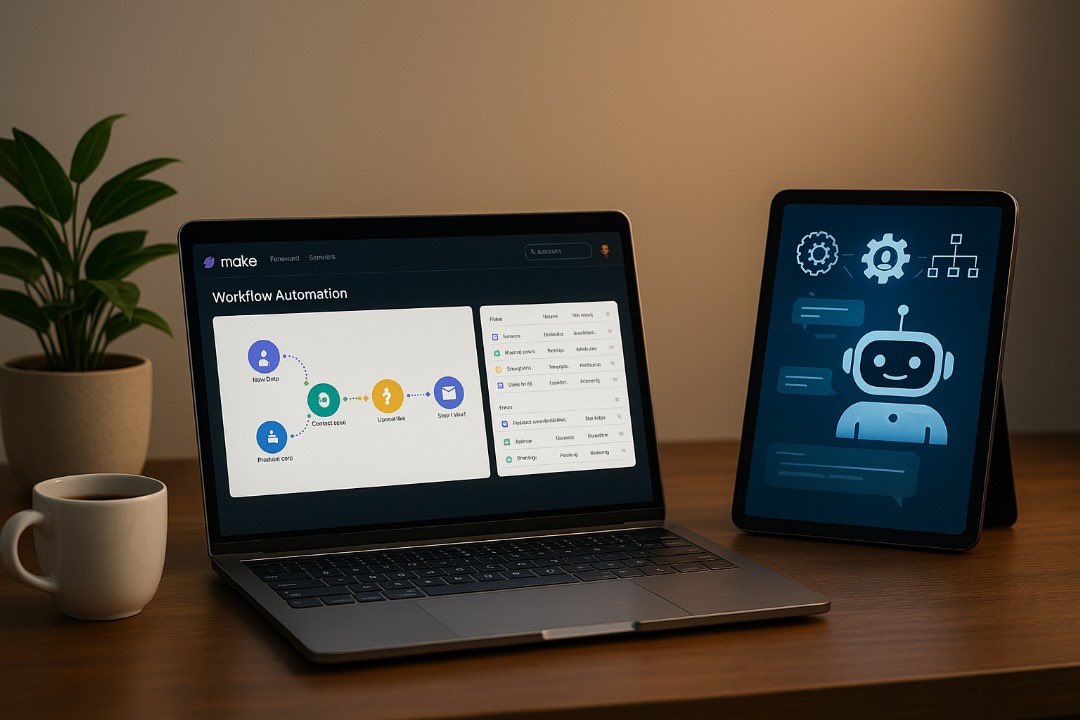 myracle_o's tweet image. I used to automate cloud systems for clients, but ran my own workflow manually.  
One Zap later, I realized:  
Automation isn&apos;t just for saving time. it gives you back mental space. Start with one system. Then scale with peace.  
#Automation #OpsDesign #ArtificialInteligence
