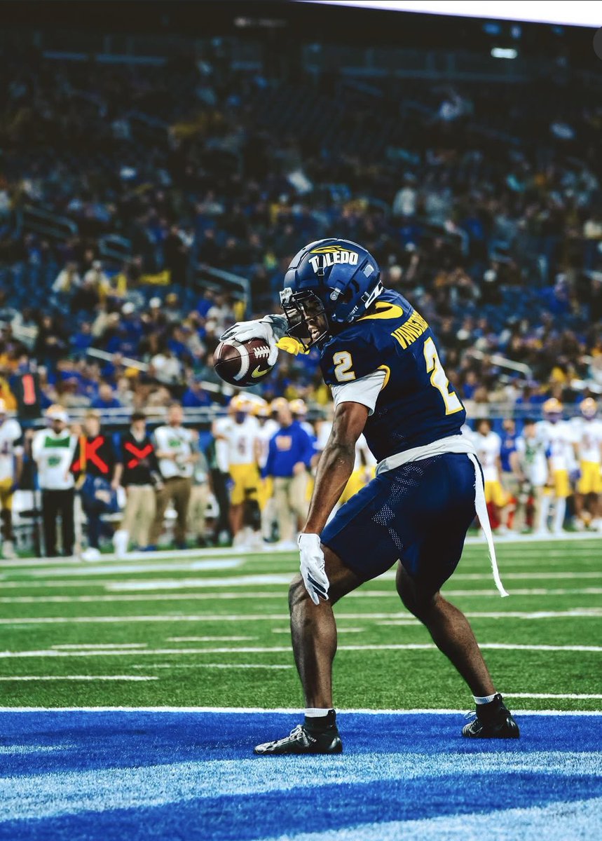 Bryson Maddox (@bryson_maddox) on Twitter photo After a great conversation with <a href="/CoachFlemWR/">RJ Fleming</a> , I’m blessed to announce I have received an offer from the University of Toledo!
<a href="/PennySmith_/">Smith</a> <a href="/Grade_aTraining/">🅰️</a> <a href="/CoachJakeDawson/">Jake Dawson</a> <a href="/NCEC_Recruiting/">NPA</a> <a href="/CHSDragonsFB/">Clinton Dragons Football</a> <a href="/RivalsFriedman/">Adam Friedman</a> <a href="/5StarPreps/">5Star Preps</a> <a href="/NatlPlaymkrsAca/">NatlPlaymkersAcademy</a> <a href="/samspiegs/">Sam Spiegelman</a> <a href="/BuckFitz/">NPA/SUPERMAX 100</a> After a great conversation with <a href="/CoachFlemWR/">RJ Fleming</a> , I’m blessed to announce I have received an offer from the University of Toledo!
<a href="/PennySmith_/">Smith</a> <a href="/Grade_aTraining/">🅰️</a> <a href="/CoachJakeDawson/">Jake Dawson</a> <a href="/NCEC_Recruiting/">NPA</a> <a href="/CHSDragonsFB/">Clinton Dragons Football</a> <a href="/RivalsFriedman/">Adam Friedman</a> <a href="/5StarPreps/">5Star Preps</a> <a href="/NatlPlaymkrsAca/">NatlPlaymkersAcademy</a> <a href="/samspiegs/">Sam Spiegelman</a> <a href="/BuckFitz/">NPA/SUPERMAX 100</a>