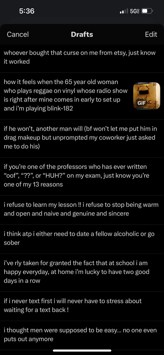 squashingpumpk's tweet image. happy draft reveal day