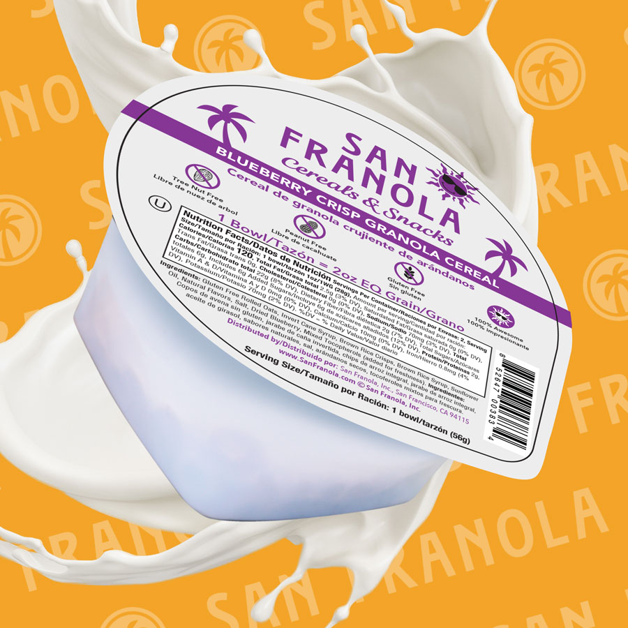 sanfranola's tweet photo. school cereals para los niños: San Franola Cereals #BilingualPackaging #SchoolFood #100Awesome https://t.co/HY7LJm5VXg