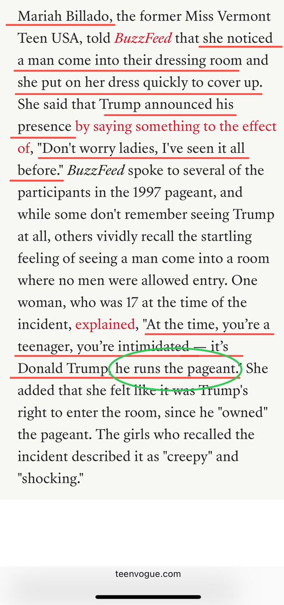 OfficialKruYME's tweet photo. @giawfreddy Interesting.
But electing someone with civil liability for sexual abuse, multiple indictments, ongoing criminal trials, and an authoritarian governing style isn’t a concern for you, right?
How about the U.S. being added to the Human Rights Watch List?
No? Nothing?
Oh well 🤷🏾‍♂️ https://t.co/vmegx79V4B