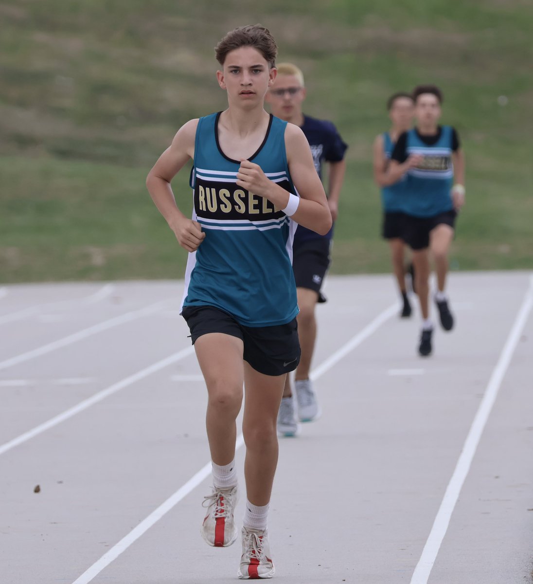 RunNebraska's tweet photo. Run Nebraska was able to attend the Millard Central Middle School Dual vs Russell and took a “few” pictures of the action!  You see all pictures at 

https://t.co/4XgnGzrmxs?

#runnebraska #russellmiddleschool #millardcentral https://t.co/5XdOlZ1Wkl