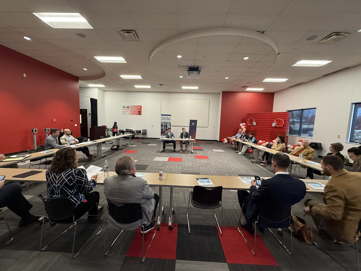 Brad Hartkopf tweet media