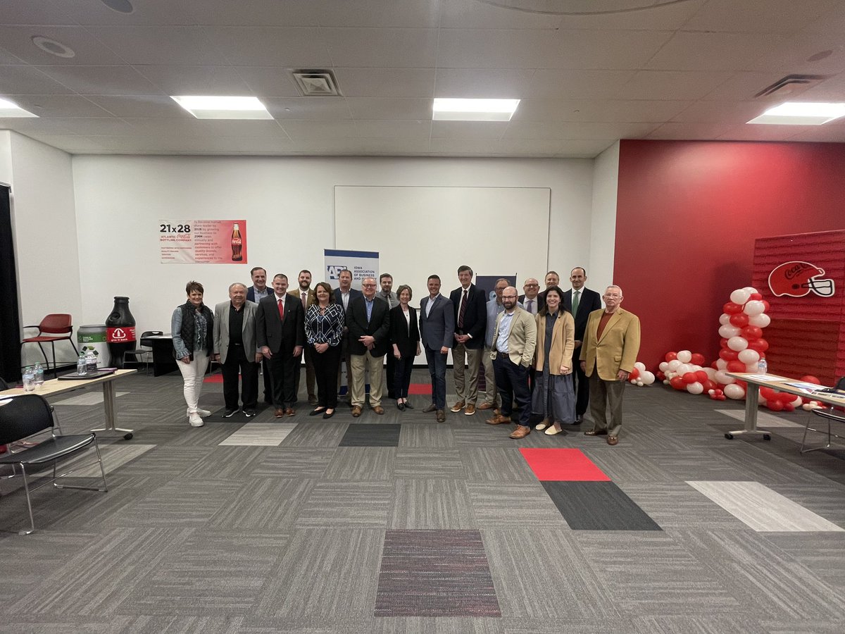 Brad Hartkopf tweet media