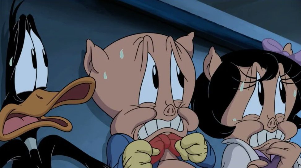 CartoonEmpire_'s tweet photo. Official: 'THE DAY THE EARTH BLEW UP: A LOONEY TUNES MOVIE' opens in Mexico with 16.4M Pesos ($846K) and 290.6K admissions to debut at No. 4 in the box office.

It's now the second highest opening behind the US ($3.2M) and the highest box office debut for the movie globally 🇲🇽 https://t.co/irPsxbcPvo