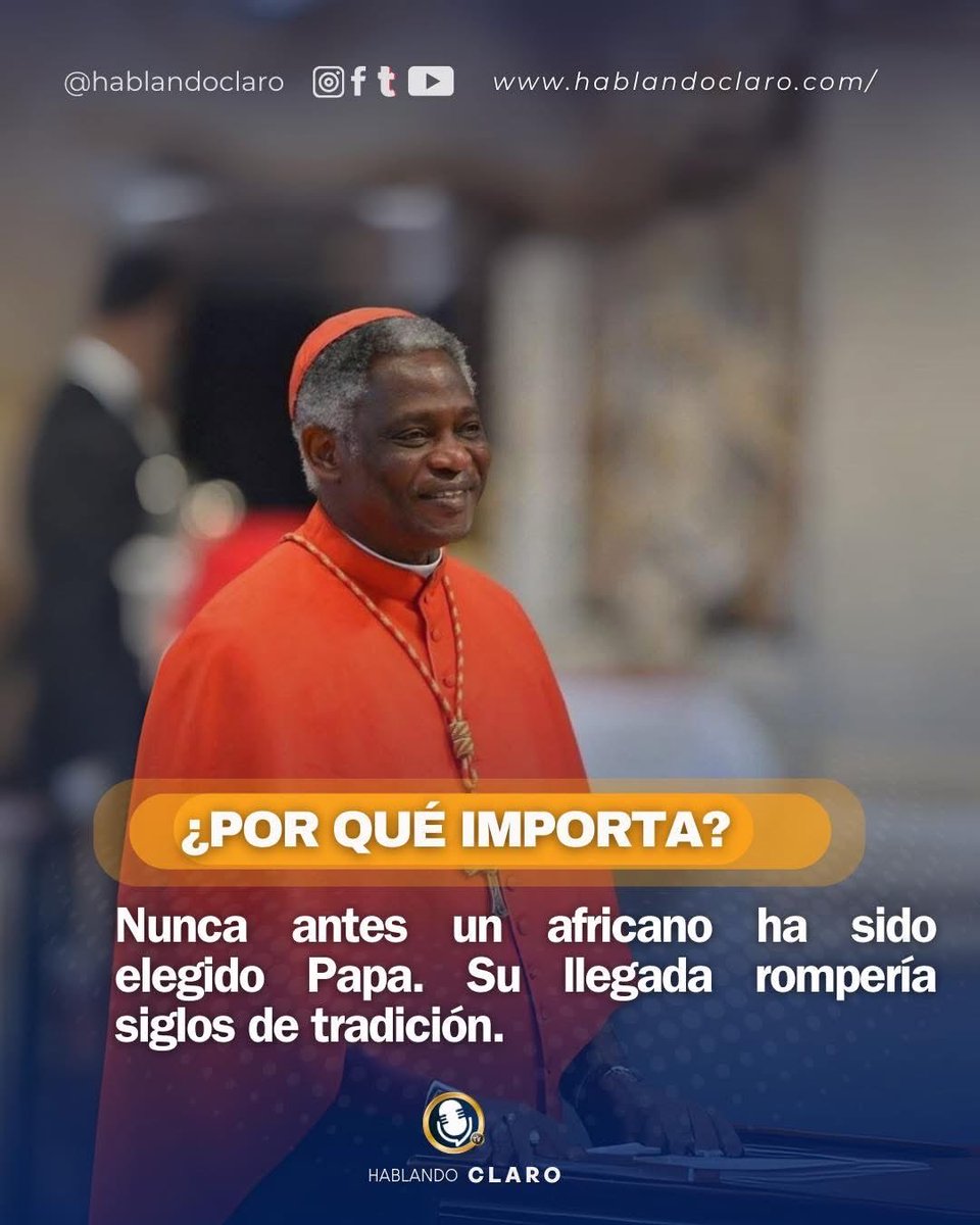 BenkosPacifico's tweet photo. Si no hay ninguna diferencia entre la túnica del  sacerdote; obispo mestizo ; negro ; indio . Mis votos de oración está vez son para que la inclusión también se practique en la iglesia y pues : QUE ESTÁ VEZ  EL PAPA SEA NEGRO 👏🏿⁦@episcopadocol⁩ https://t.co/7SheTmciiP