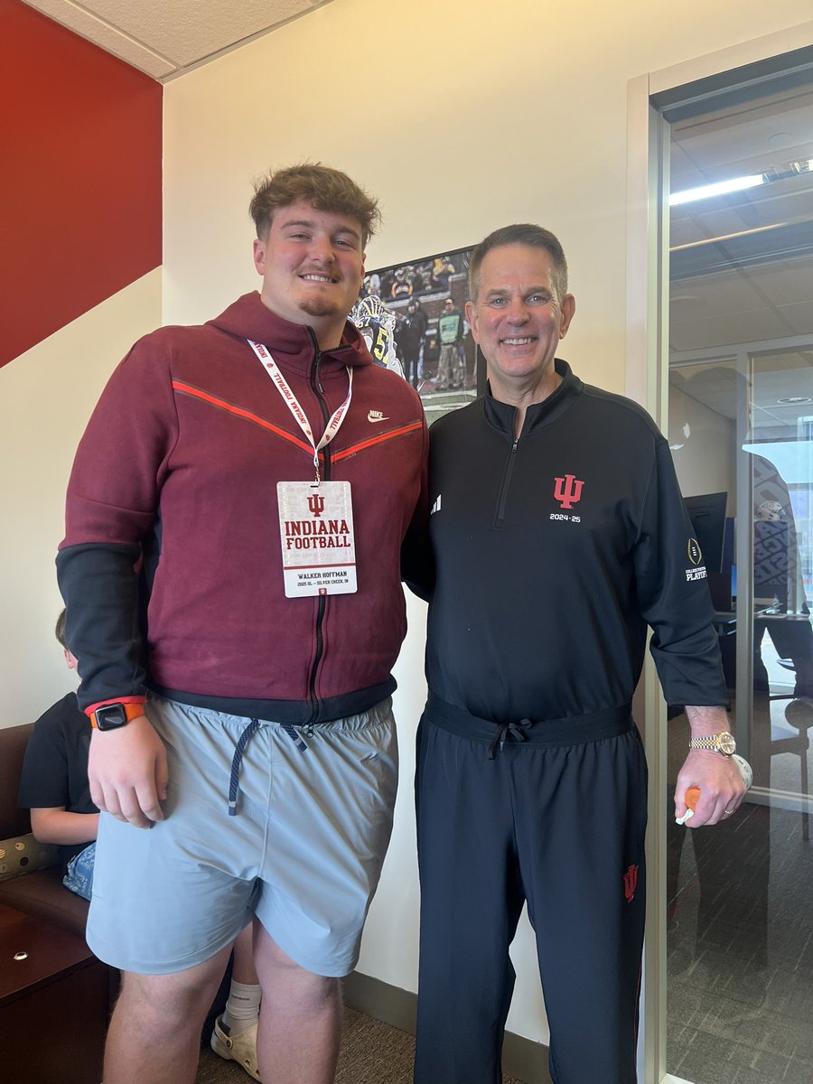 Walker Hoffman tweet media