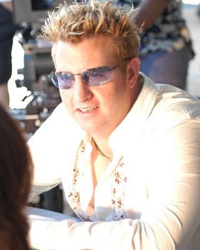 Gary LeVox tweet media