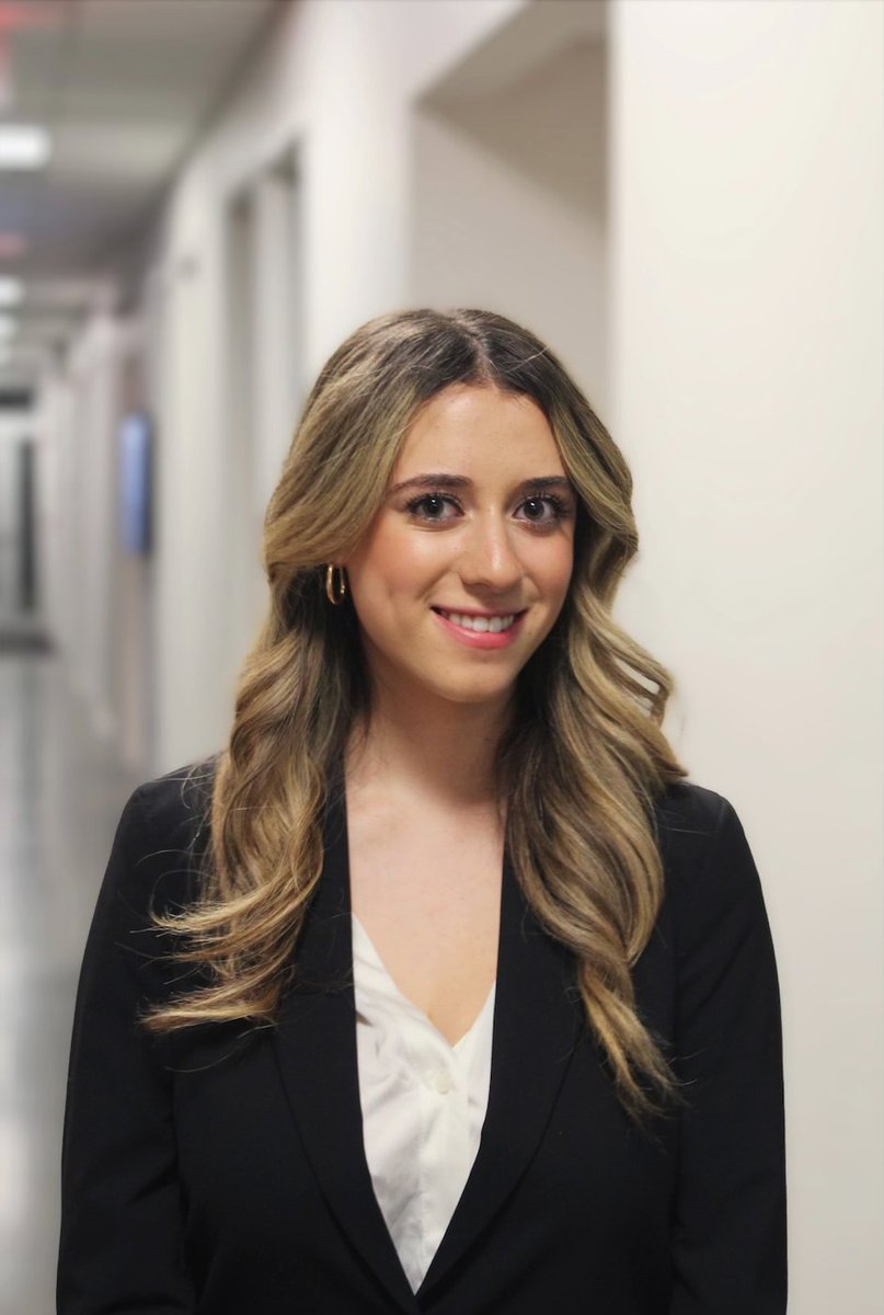 David M. Einhorn Center for Community Engagement (@cornelleinhorn) on Twitter photo Sophie Gustin ’25 (<a href="/CornellCALS/">Cornell CALS</a>) saw students struggling to return after mental health hospitalization—so she started a peer support program. Now, she’s the 2025 Maribel Garcia Award recipient. Congrats, Sophie!
Read more here: einhorn.cornell.edu/maribel-garcia… Sophie Gustin ’25 (<a href="/CornellCALS/">Cornell CALS</a>) saw students struggling to return after mental health hospitalization—so she started a peer support program. Now, she’s the 2025 Maribel Garcia Award recipient. Congrats, Sophie!
Read more here: einhorn.cornell.edu/maribel-garcia…