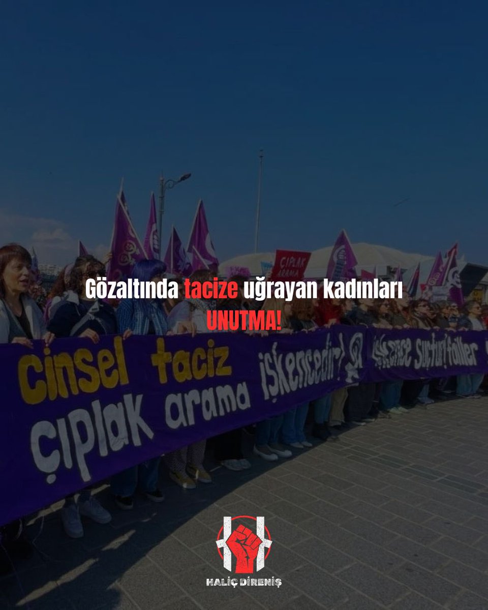 halicdirenis's tweet photo. UNUTMA! https://t.co/dNPsyRSG8i