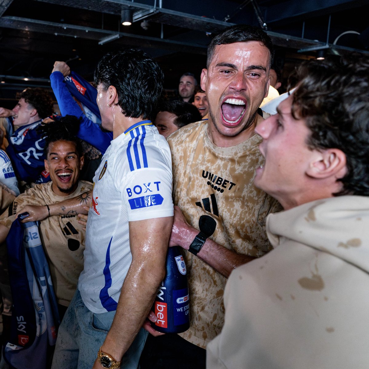🤪 CARNAGE!