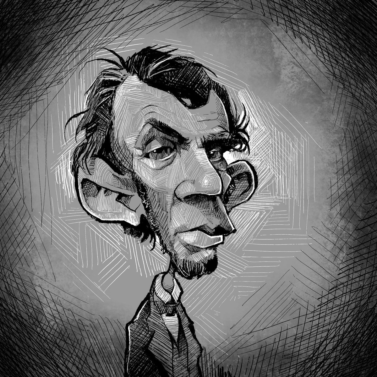 APERAHAM LINCOLN HAS BEEN MINTED

Shit, what a crime to leave these gathering  dust!  Thankyou all for helping bring these out the shadows .. Ug style 

Cardano community you always show out for me ❤️❤️❤️