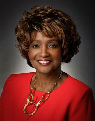 My heart is broken for Comm. Bobbie Mitchell, a long-time friend and public servant.

Please join me in praying for her during this tragic time, which includes the loss of her husband, Fred.

Bobbie- Our community is praying. We love you and are with you every step of the way.
