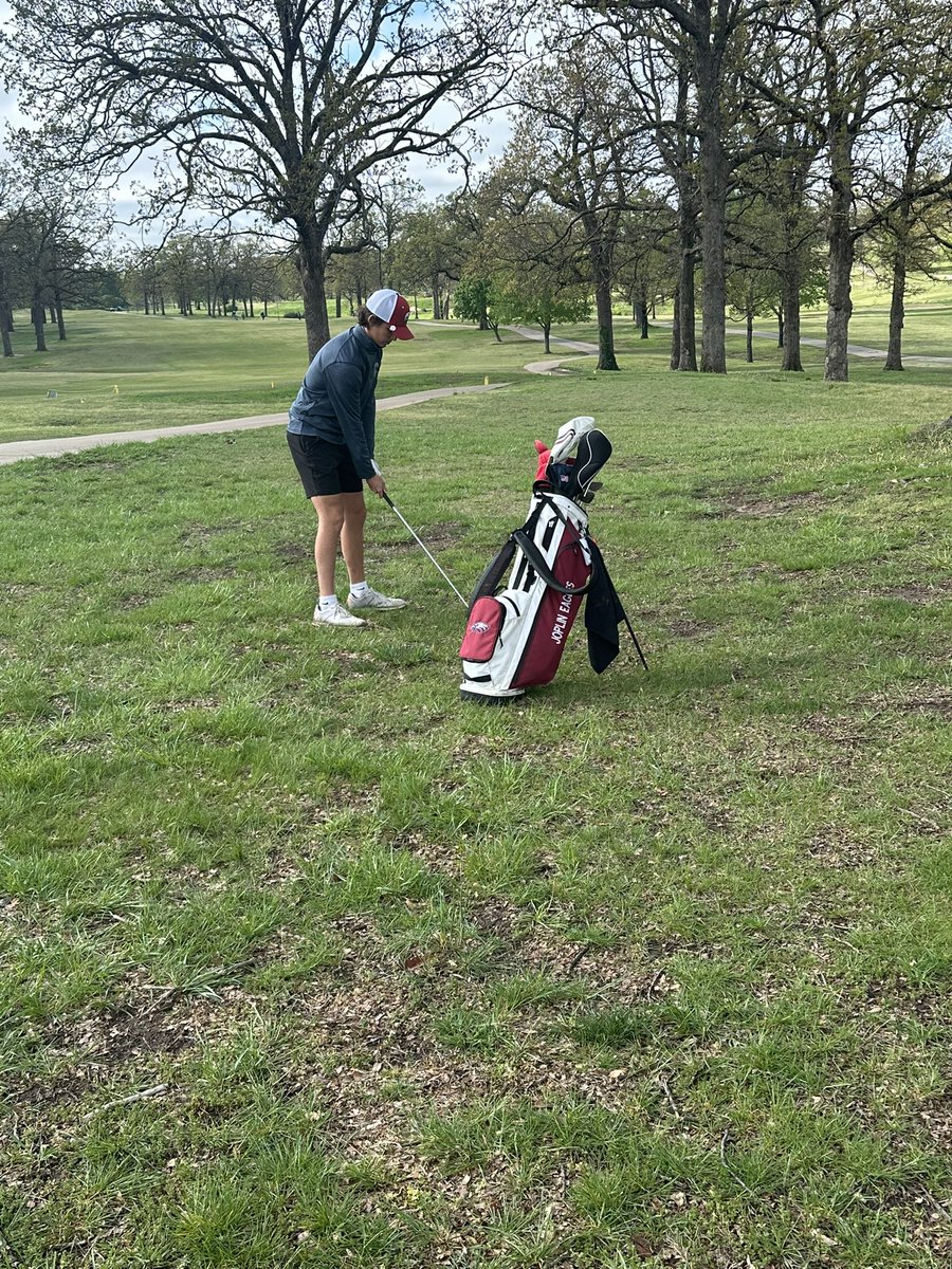 Joplin Boys Golf tweet media