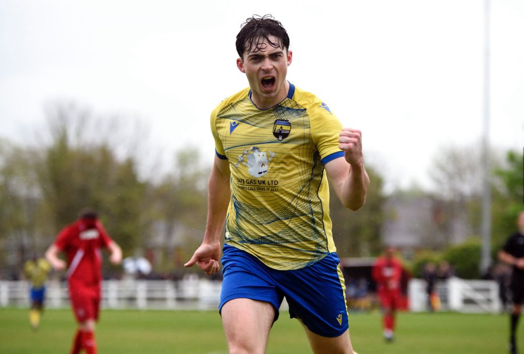Cal Hunter (@calhunter03) on Twitter photo 8 games 7 goals 3 trophies isnโt a bad way to round off the season with such a top group of players, staff and supportersโฝ๏ธalready looking forward to the next๐๐ <a href="/AthertonLRFC/">Atherton Laburnum Rovers F(C)</a> 8 games 7 goals 3 trophies isnโt a bad way to round off the season with such a top group of players, staff and supportersโฝ๏ธalready looking forward to the next๐๐ <a href="/AthertonLRFC/">Atherton Laburnum Rovers F(C)</a>