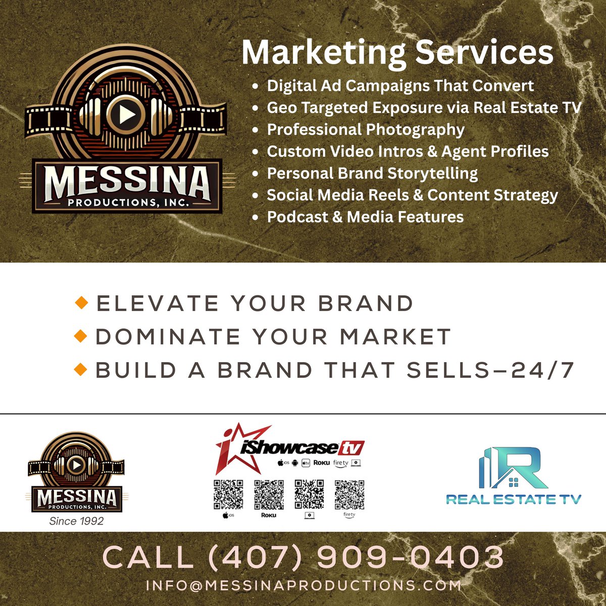 Call Today!
