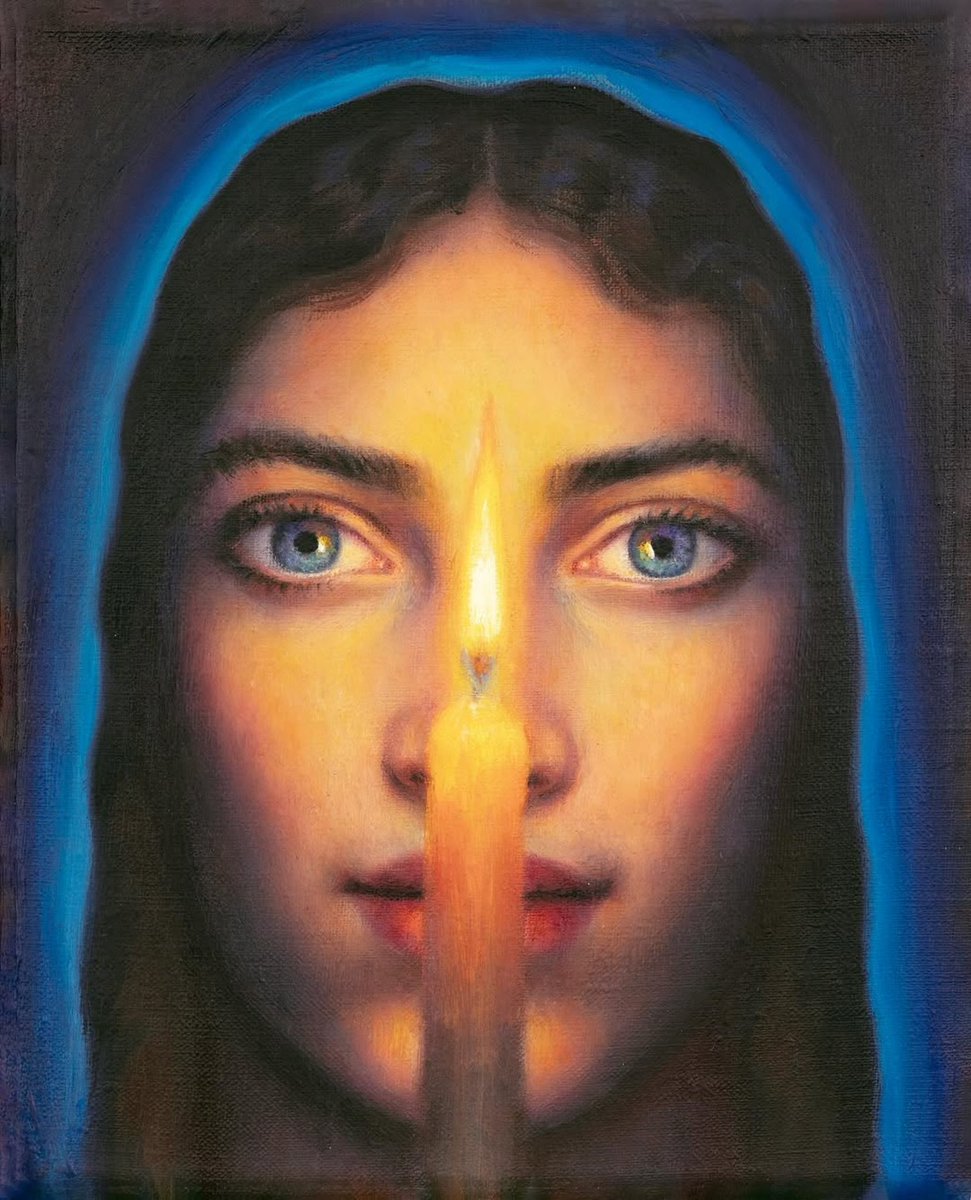 CarlFreedmanGallery tweet media