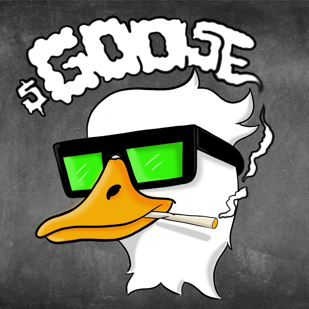 Welcome my dear friend <a href="/uFControl/">uFControl ▚▘▚▘▚▘</a> to $GOOSE 🪿

Just sent him some tokens.

UFC and I became friends many years ago and he has been invaluable in helping me in so many ways.

He will be helping me out as we continue to scale. 

Please give him a follow!

LF $GOOSE 
<a href="/GOOSEai_/">$GOOSE</a>