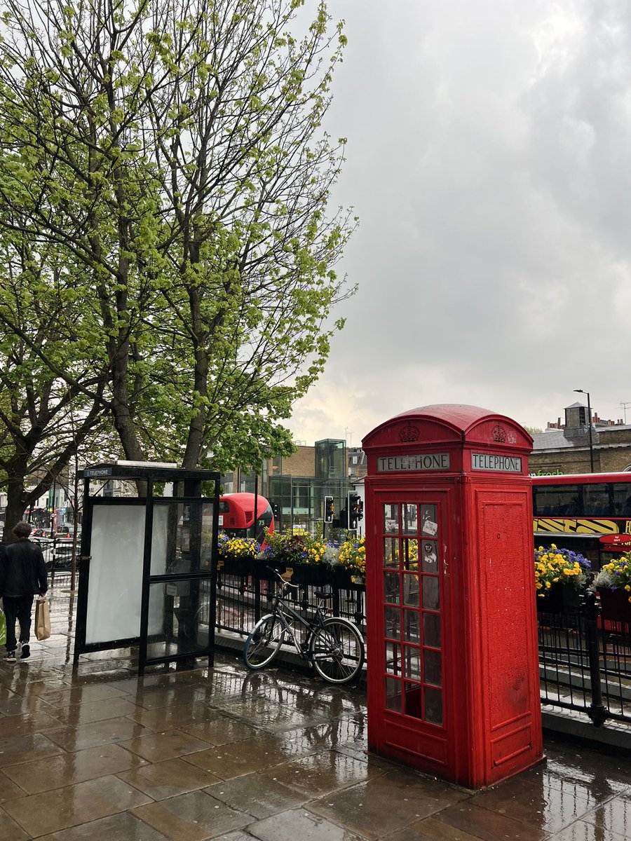 SamadChowdhury_'s tweet image. London, I’ve missed you