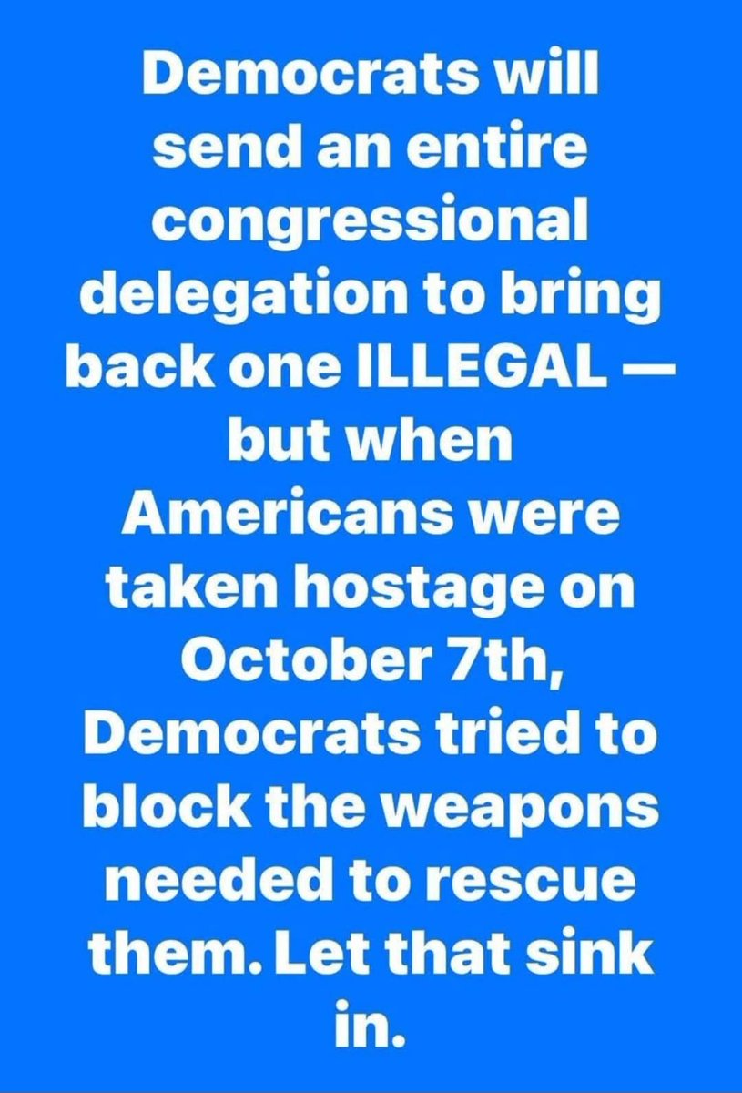 The democrat Party, Ladies &amp; Gentlemen 👇🤮