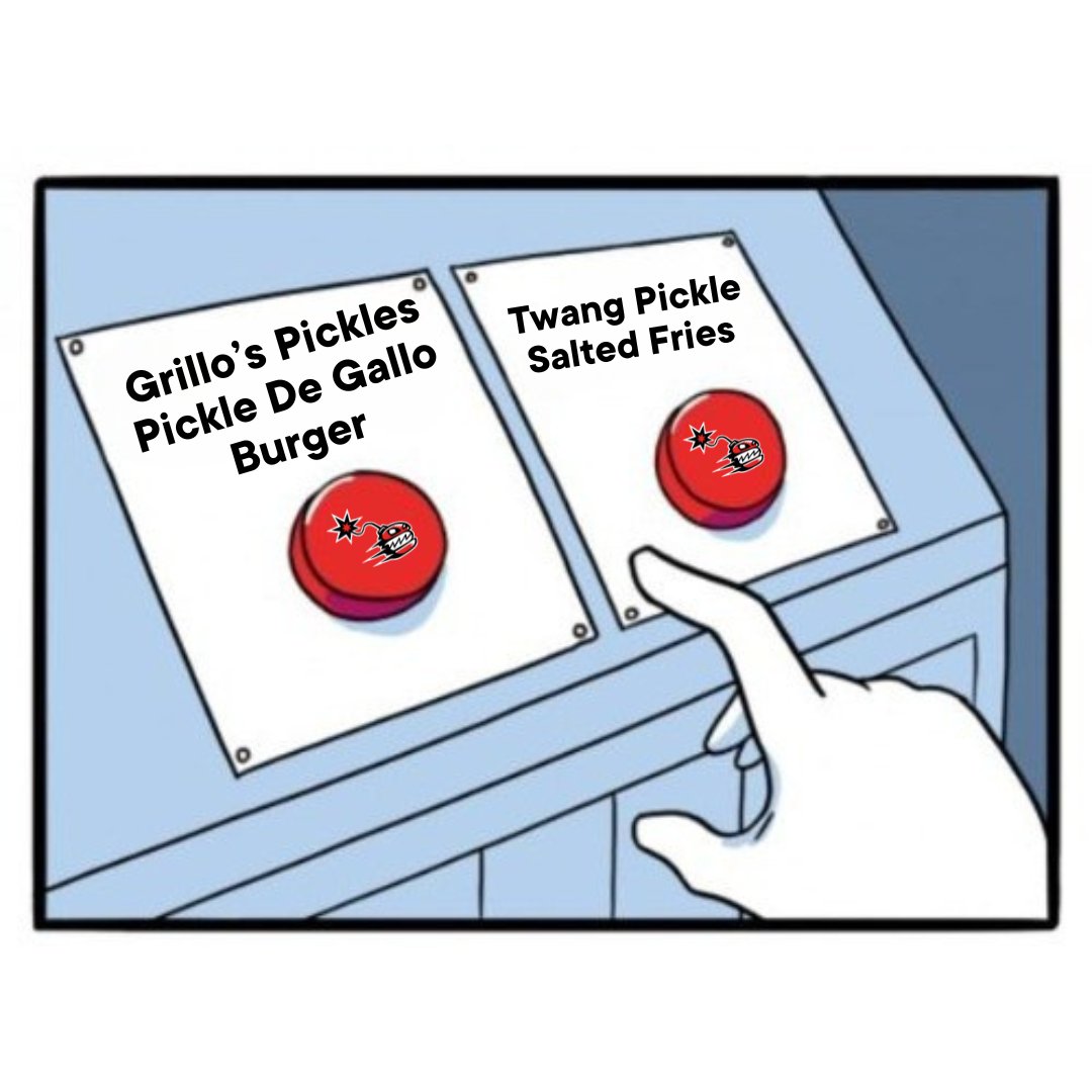 Killer Burger tweet media