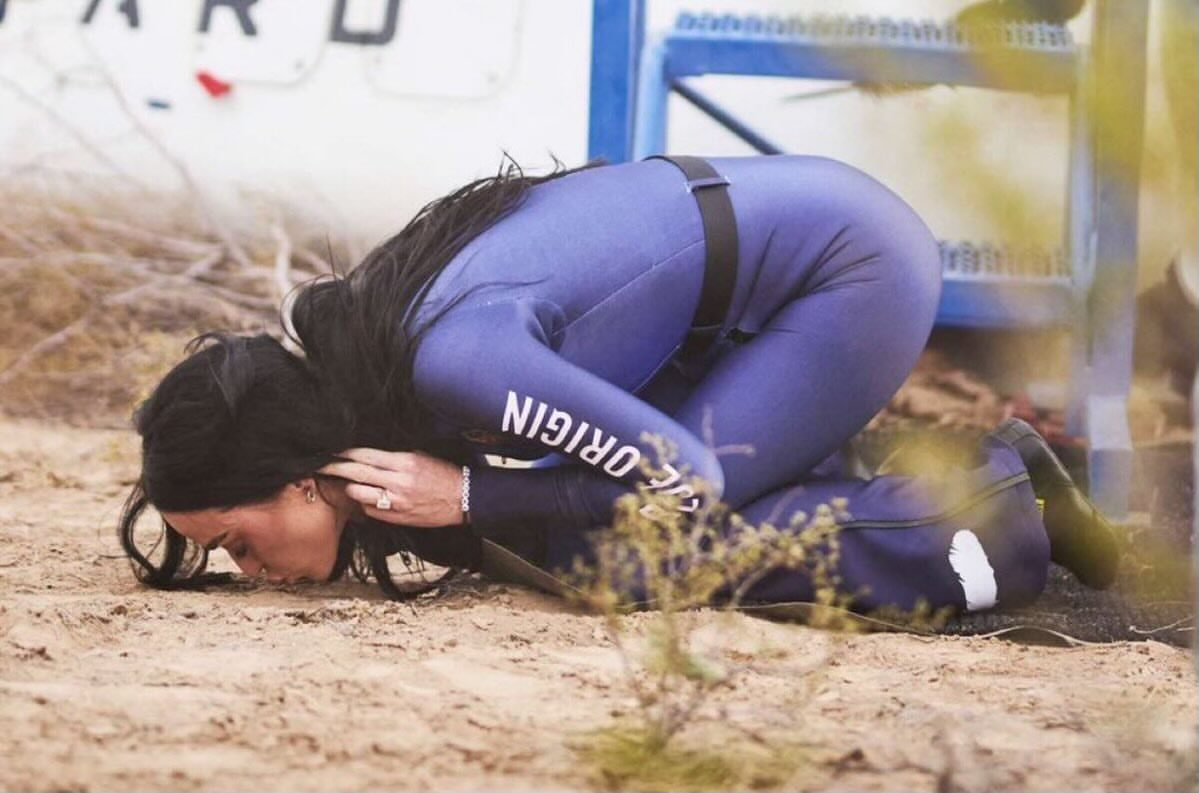 my wife as soon as she steps out of my truck after the drive home from buffalo wild wings