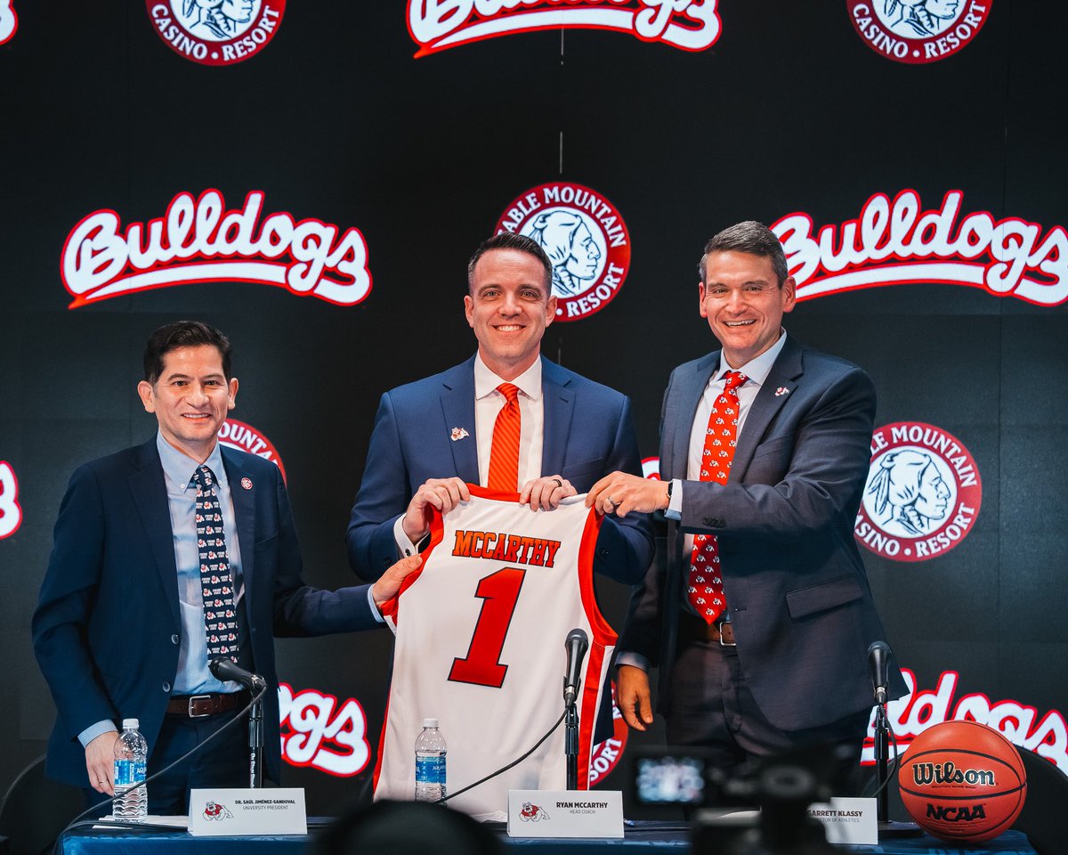 Fresno State WBB tweet media