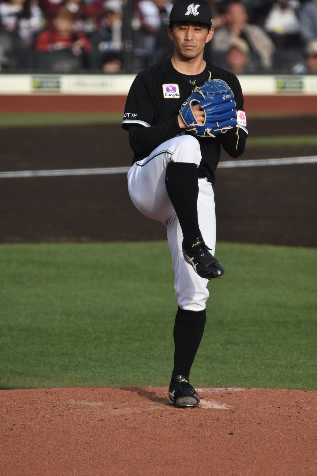 KAORI🌺5/13.14🏟️⚾️楽天Mobile on X: 
