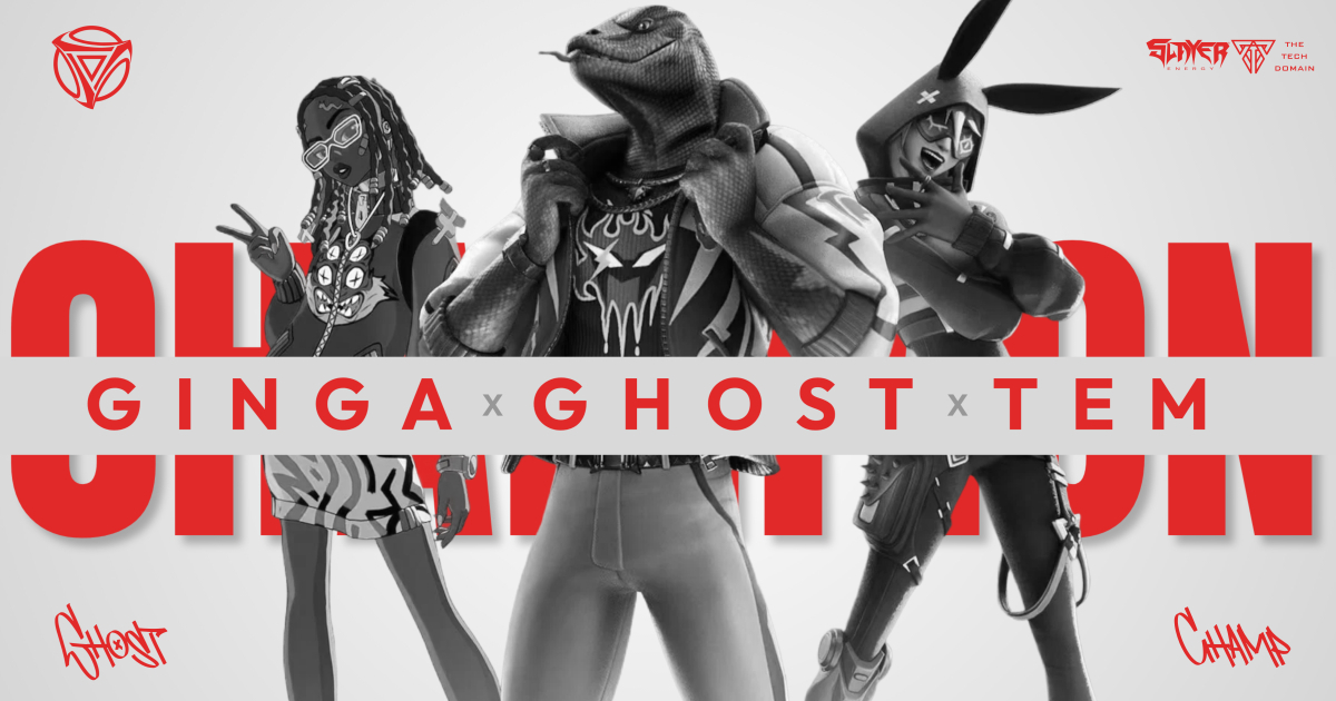 High Born (@highborn_gg) on Twitter photo 1st in Monday Madness ๐ฅ
<a href="/GhostFNBR_/">Ghost</a> ๐
<a href="/tembadatt/">tembadat</a> ๐
<a href="/Ginga1x/">Ginga</a> ๐
These kings are looking greatโผ๏ธ
#TheRedShield #SlayerEnergy #TheTechDomain #Champs <a href="/Slayerdrink/">Slayer Energy</a> <a href="/TechDomain_Za/">The Tech Domain</a> 1st in Monday Madness ๐ฅ
<a href="/GhostFNBR_/">Ghost</a> ๐
<a href="/tembadatt/">tembadat</a> ๐
<a href="/Ginga1x/">Ginga</a> ๐
These kings are looking greatโผ๏ธ
#TheRedShield #SlayerEnergy #TheTechDomain #Champs <a href="/Slayerdrink/">Slayer Energy</a> <a href="/TechDomain_Za/">The Tech Domain</a>