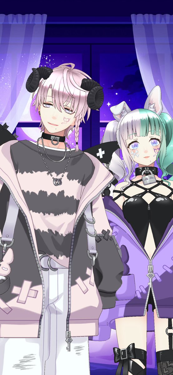 Kaoru.🌙🫧🚬 tweet media