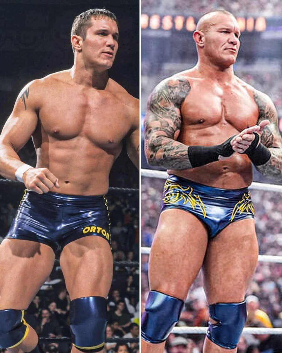 Shane Mc Donnell ๐ฎ๐ช (@shanemcdonnell3) on Twitter photo Randy Orton
2002 WWE debut - 2025
Wrestlemania 41 2025.
<a href="/RandyOrton/">Randy Orton</a>
<a href="/WWE/">WWE</a>
<a href="/TripleH/">Triple H</a>
<a href="/TheRock/">Dwayne Johnson</a>
#WrestleMania41 Randy Orton
2002 WWE debut - 2025
Wrestlemania 41 2025.
<a href="/RandyOrton/">Randy Orton</a>
<a href="/WWE/">WWE</a>
<a href="/TripleH/">Triple H</a>
<a href="/TheRock/">Dwayne Johnson</a>
#WrestleMania41