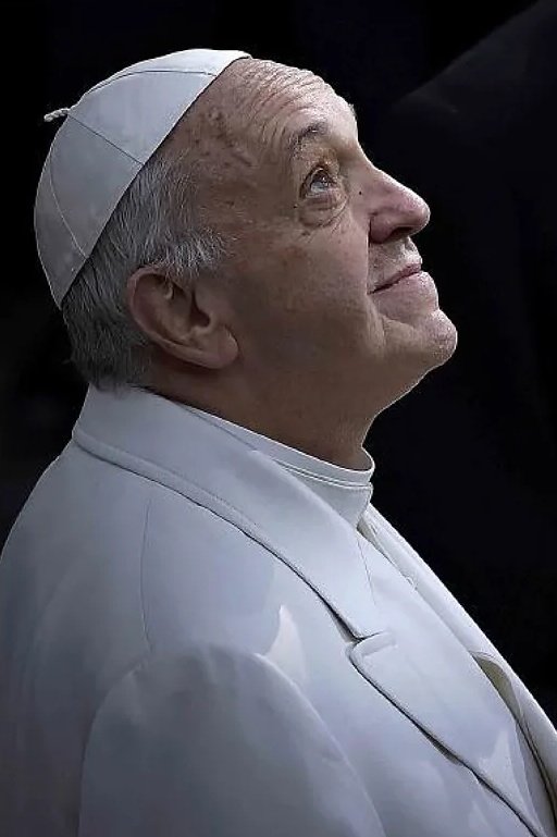 MARÍA LÓPEZ MUÑOZ (@meritele) on Twitter photo Te ha querido llevar Dios un #Lunes de #Pascua, curioso guiño el del cielo. Qué difícil tarea esa de ¡ser #Papa! Eres quien más me ha recordado a Jesús y a sus pescadores de hombres. El #Evangelio en el presente. La Iglesia al servicio de Dios y del hombre  #PapaFrancisco #RIP Te ha querido llevar Dios un #Lunes de #Pascua, curioso guiño el del cielo. Qué difícil tarea esa de ¡ser #Papa! Eres quien más me ha recordado a Jesús y a sus pescadores de hombres. El #Evangelio en el presente. La Iglesia al servicio de Dios y del hombre  #PapaFrancisco #RIP